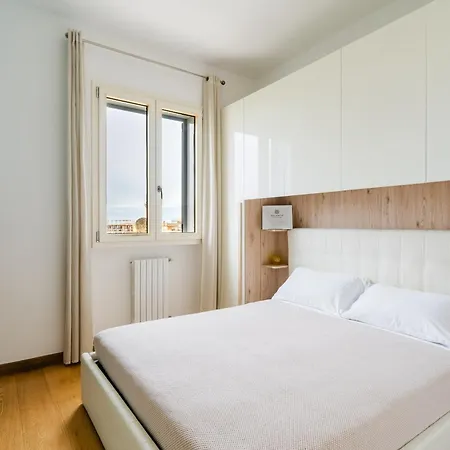 Luxury - Salento Selection 3* גאליפולי