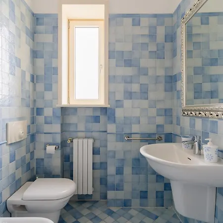 Luxury - Salento Selection 3* גאליפולי