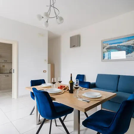 בית הארחה Luxury - Salento Selection