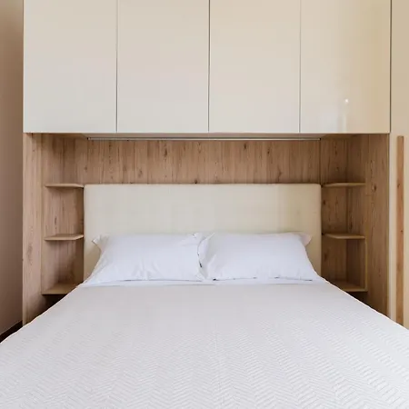 Luxury - Salento Selection 3* גאליפולי