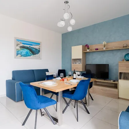 Luxury - Salento Selection גאליפולי