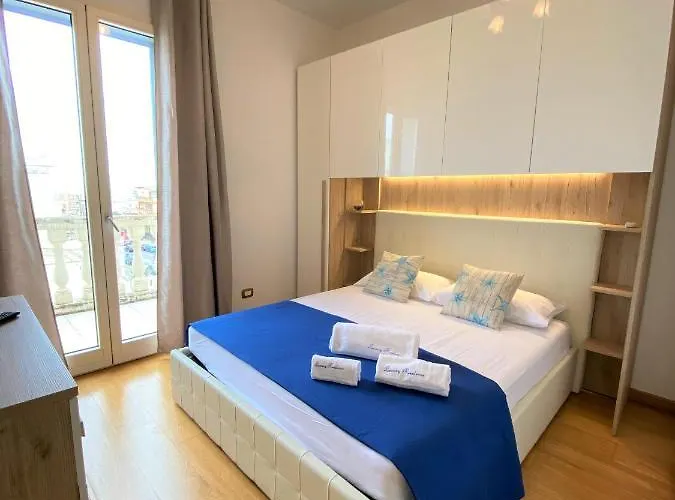 Luxury - Salento Selection Gallipoli