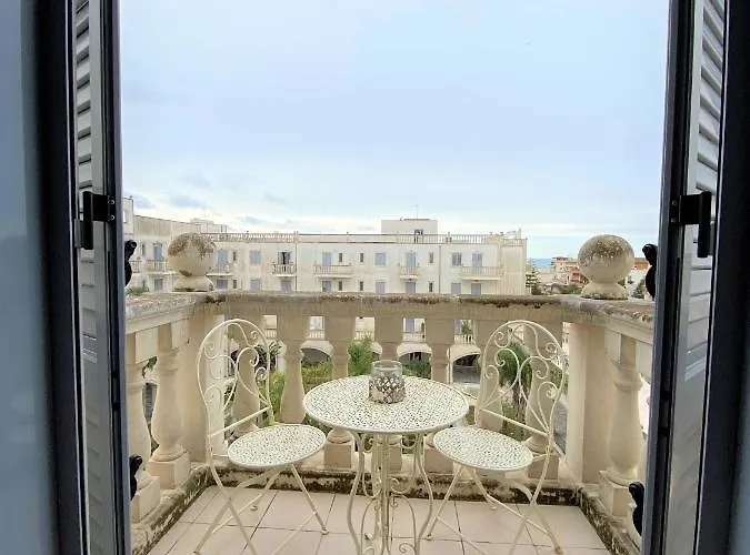 Casa de hóspedes Luxury - Salento Selection 3*