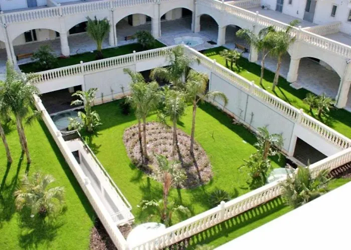 Casa de hóspedes Luxury - Salento Selection