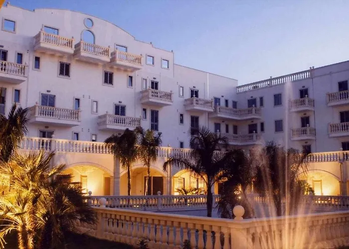 Casa de hóspedes Luxury - Salento Selection 3*