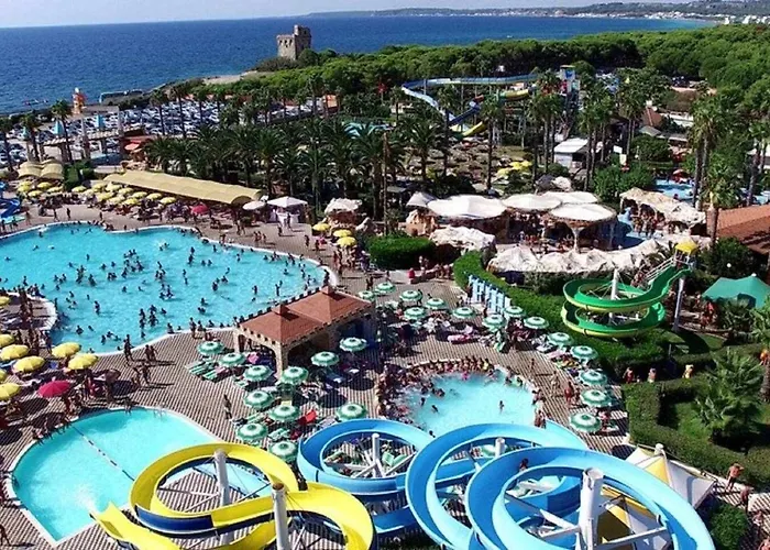 Luxury - Salento Selection Gallipoli