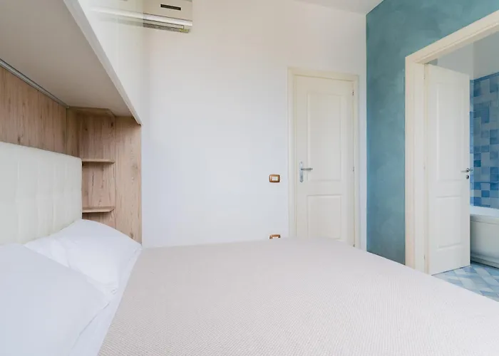 Casa de hóspedes Luxury - Salento Selection 3*