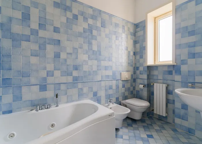 Luxury - Salento Selection 3* Gallipoli