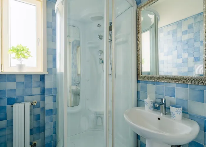 Luxury - Salento Selection 3* Gallipoli