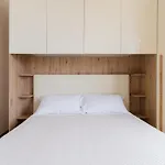 Luxury - Salento Selection 3* Галлиполи