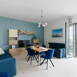 Luxury - Salento Selection 3* Галлиполи