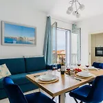 Гостевой дом Luxury - Salento Selection Галлиполи