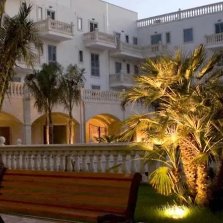 Luxury Guest house