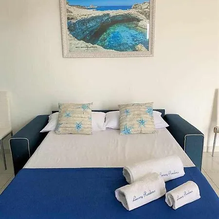 Luxury Gæstehus Gallipoli