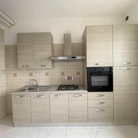 Guest house Luxury Gallipoli