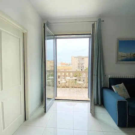 Luxury Gallipoli