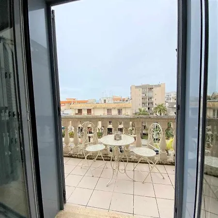 Luxury Gæstehus Gallipoli