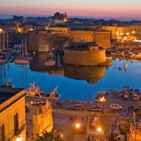 Guest house Luxury Gallipoli