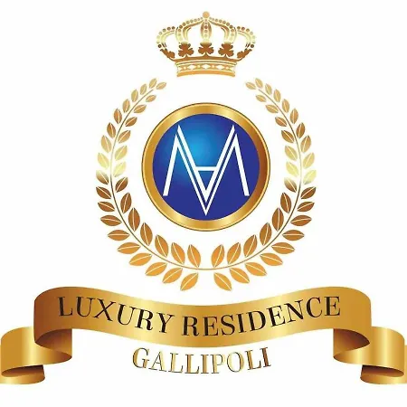 Guest house Luxury *