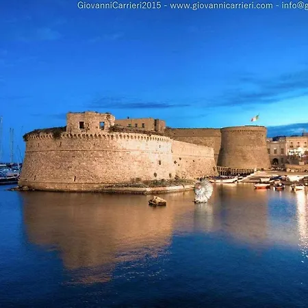 Luxury Gæstehus Gallipoli