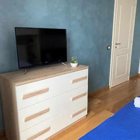 Luxury Guest house