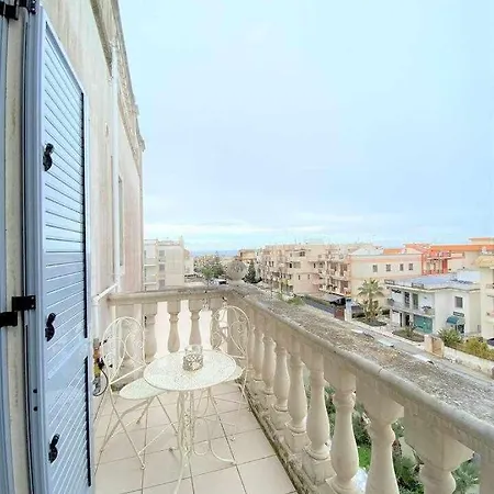 Luxury Guest house