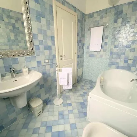 Guest house Luxury Gallipoli