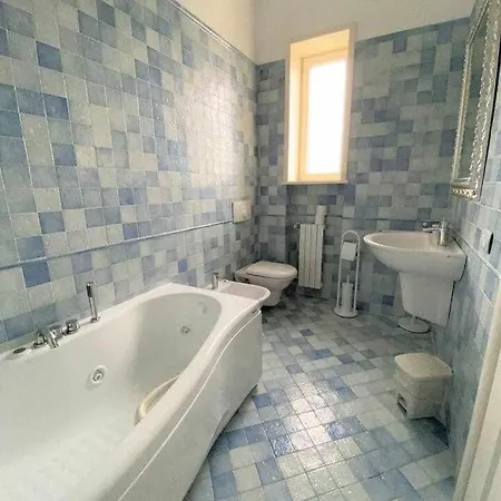 Guest house Luxury *