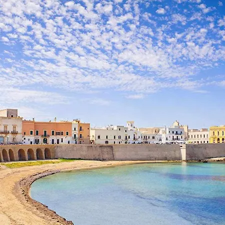 Luxury * Gallipoli