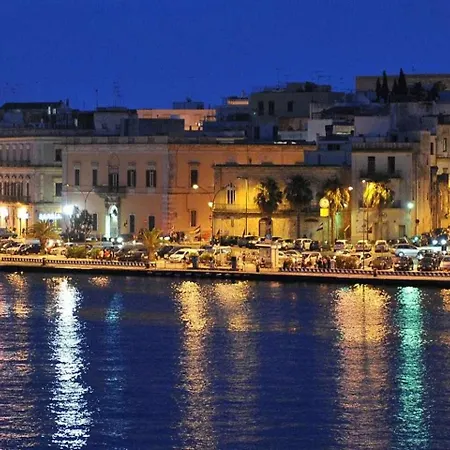 Guest house Luxury Gallipoli