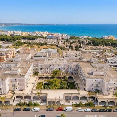 Luxury - Salento Selection Гостевой дом 3*