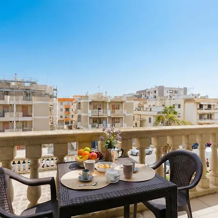 Luxury - Salento Selection 3* Галлиполи