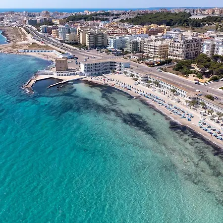 Гостевой дом Luxury - Salento Selection 3*