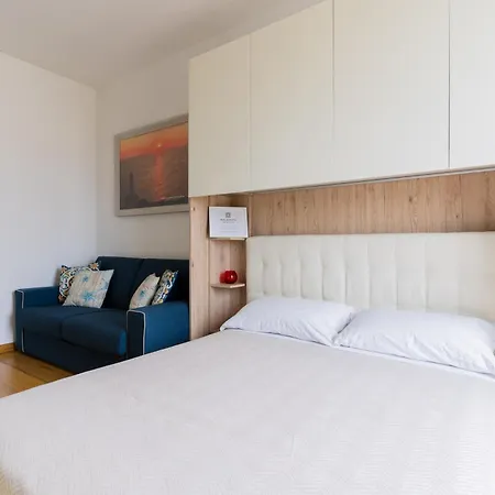 Luxury - Salento Selection 3* Галлиполи