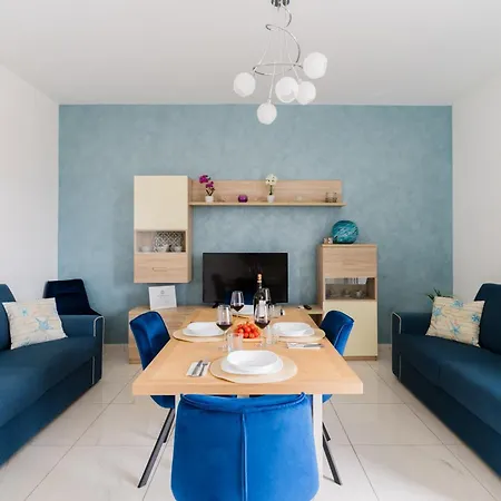 Luxury - Salento Selection Konukevi 3*