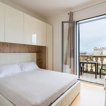 Konukevi Luxury - Salento Selection