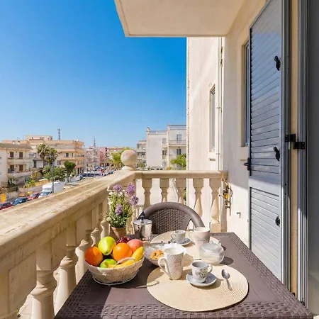 Luxury - Salento Selection Гостевой дом 3*