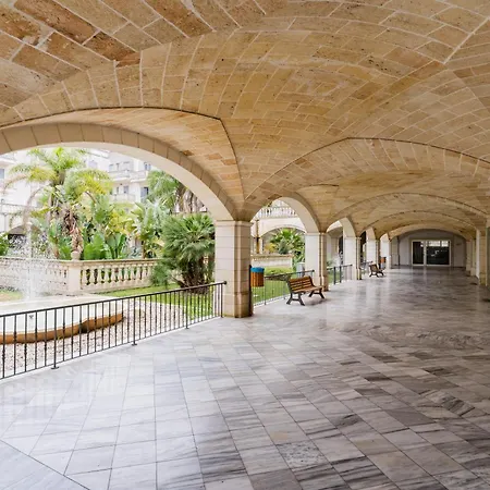 Luxury - Salento Selection Konukevi 3*