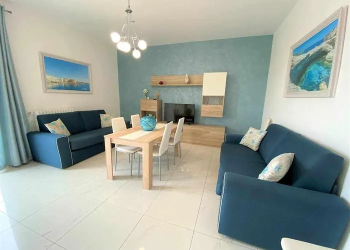 Gasthof Luxury - Salento Selection
