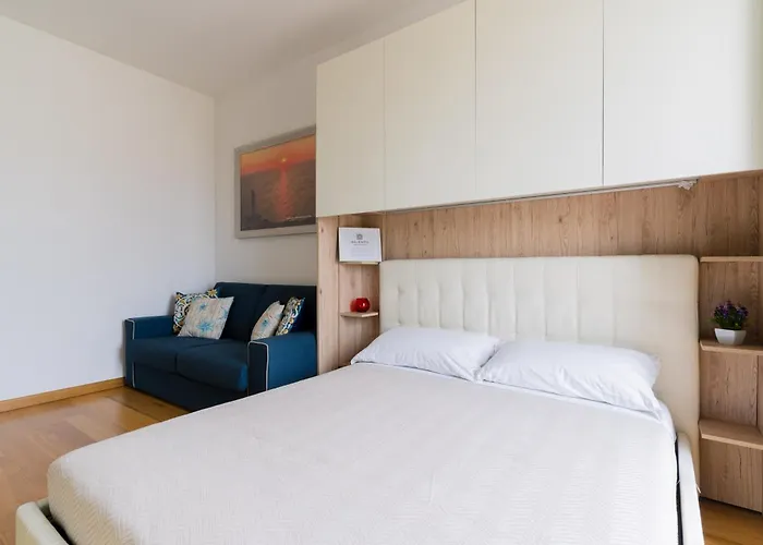 Luxury - Salento Selection 3* Gallipoli