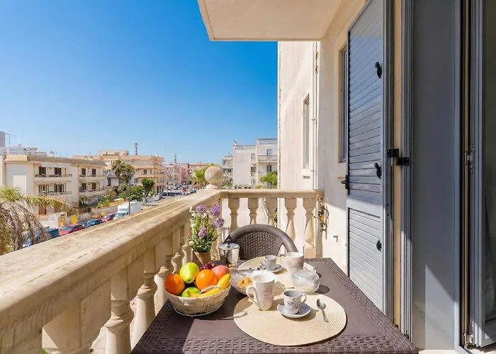 Luxury - Salento Selection Gasthof 3*